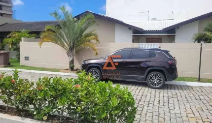 Casa com 3 dormitórios à venda, 120 m² por R$ 950.000 - Centro - São Pedro da Aldeia/RJ