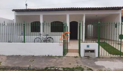 Casa com 4 dormitórios à venda, 209 m² por R$ 440.000 - Campo Redondo - São Pedro da Aldeia/RJ