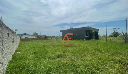 Terreno à venda, 360 m² por R$ 40.000 - Rua do Fogo - São Pedro da Aldeia/RJ