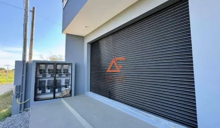 Loja para alugar, 80 m² por R$ 4.000,00/mês - Jardim Morada da Aldeia - São Pedro da Aldeia/RJ
