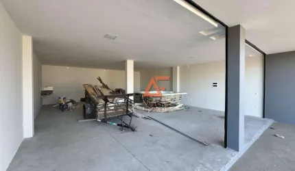 Loja para alugar, 80 m² por R$ 4.000/mês - Jardim Morada da Aldeia - São Pedro da Aldeia/RJ