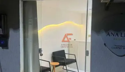 Loja à venda, 25 m² por R$ 150.000,00 - Centro - São Pedro da Aldeia/RJ