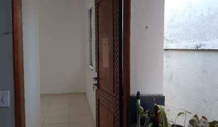 Apartamento 2 quartos com suíte