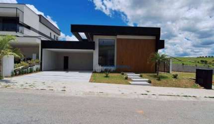 Casa à venda, 288 m² por R$ 2.390.000,00 - Urbanova - São José dos Campos/SP