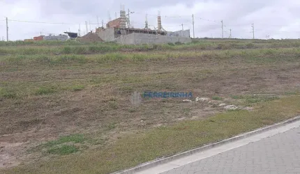 Terreno à venda, 332 m² por R$ 610.000,00 - Urbanova - São José dos Campos/SP