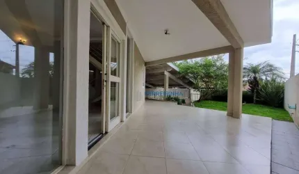 Casa à venda, 310 m² por R$ 1.250.000,00 - Urbanova - São José dos Campos/SP