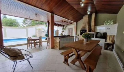 Casa à venda, 278 m² por R$ 1.980.000,00 - Urbanova - São José dos Campos/SP