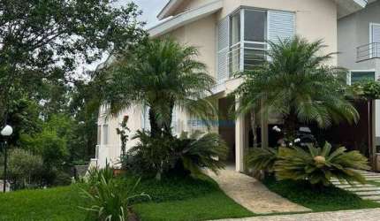 Casa com 3 dormitórios, 250 m² - venda por R$ 1.800.000,00 ou aluguel por R$ 8.080,00/mês - Urbanova - São José dos Campos/SP