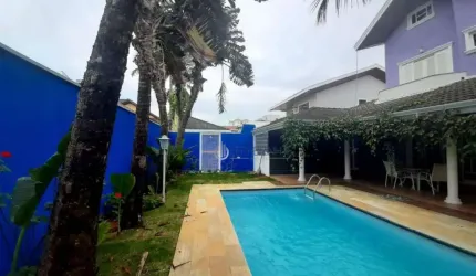 Casa com 4 dormitórios à venda, 280 m² por R$ 1.850.000,00 - Urbanova - São José dos Campos/SP