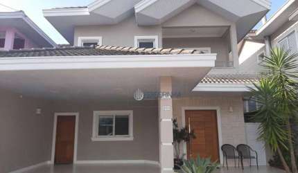 Casa com 4 dormitórios à venda, 220 m² por R$ 1.745.000,00 - Urbanova - São José dos Campos/SP