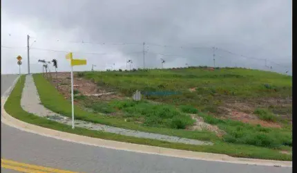 Terreno à venda, 513 m² por R$ 950.000,00 - Urbanova - São José dos Campos/SP
