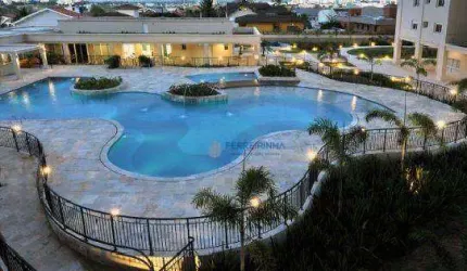 Apartamento à venda, 194 m² por R$ 2.250.000,00 - Jardim Aquarius - São José dos Campos/SP