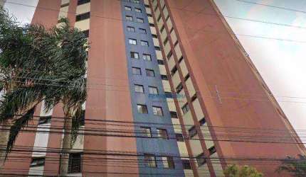 Apartamento à venda, 105 m² por R$ 820.000,00 - Jardim Aquarius - São José dos Campos/SP