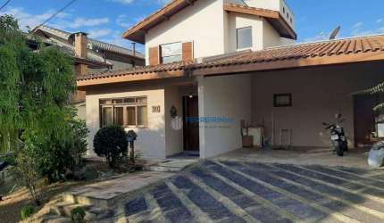 Casa, 254 m² - venda por R$ 1.650.000,00 ou aluguel por R$ 8.030,00/mês - Urbanova - São José dos Campos/SP