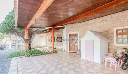 Casa com 4 dormitórios à venda, 330 m² por R$ 1.920.000,00 - Urbanova - São José dos Campos/SP