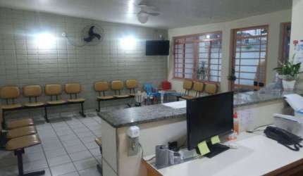 Ponto à venda, 209 m² por R$ 1.900.000,00 - Vila Adyana - São José dos Campos/SP
