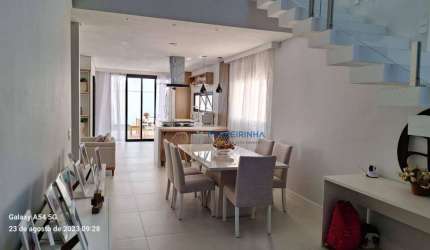 Casa com 3 dormitórios à venda, 210 m² por R$ 1.870.000,00 - Urbanova - São José dos Campos/SP