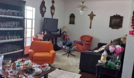 Casa, 250 m² - venda por R$ 1.590.000,00 ou aluguel por R$ 10.800,00/mês - Jardim Esplanada II - São José dos Campos/SP