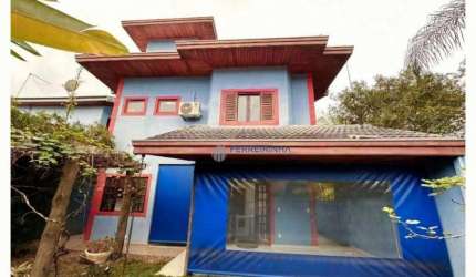 Casa à venda, 236 m² por R$ 1.491.000,00 - Urbanova - São José dos Campos/SP