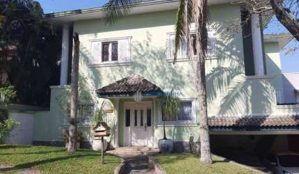 Casa com 4 dormitórios à venda, 490 m² por R$ 1.810.000,00 - Urbanova - São José dos Campos/SP