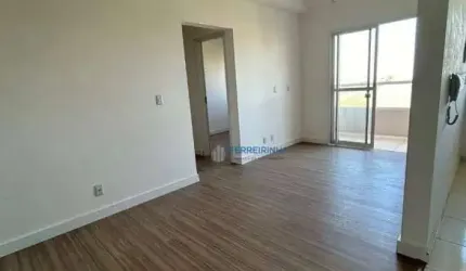 Apartamento à venda, 69 m² por R$ 650.000,00 - Urbanova - São José dos Campos/SP
