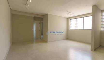 Apartamento à venda, 55 m² por R$ 595.000,00 - Jardim Aquarius - São José dos Campos/SP