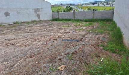 Terreno à venda, 451 m² por R$ 700.000,00 - Condomínio Residencial Monaco - São José dos Campos/SP