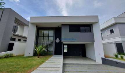 Casa à venda, 305 m² por R$ 2.800.000,00 - Urbanova - São José dos Campos/SP