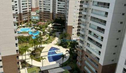 Apartamento com 3 dormitórios à venda, 182 m² por R$ 1.780.000,00 - Vila Ema - São José dos Campos/SP