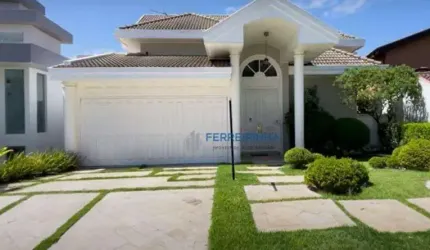 Casa com 3 dormitórios à venda, 300 m² por R$ 2.350.000,00 - Urbanova - São José dos Campos/SP