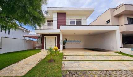 Casa à venda, 293 m² por R$ 1.950.000,00 - Urbanova - São José dos Campos/SP