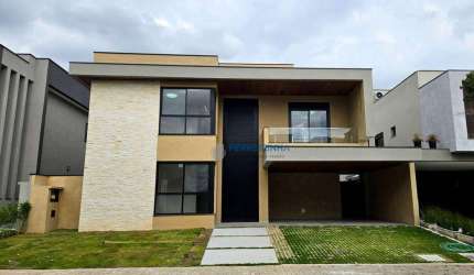 Casa com 4 dormitórios, 370 m² - venda por R$ 6.000.000,00 ou aluguel por R$ 25.800,00/mês - Jardim do Golfe - São José dos Campos/SP