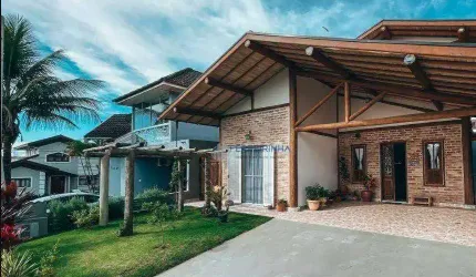Casa à venda, 190 m² por R$ 1.690.000,00 - Urbanova - São José dos Campos/SP