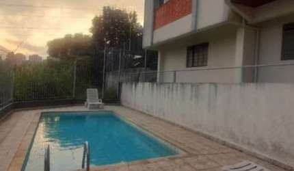 Apartamento à venda, 80 m² por R$ 560.000,00 - Vila Betânia - São José dos Campos/SP