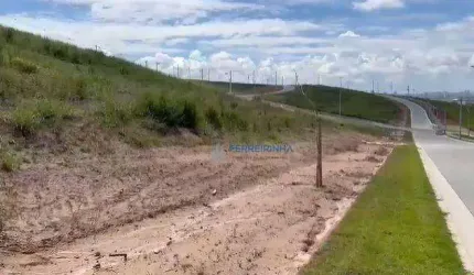 Terreno à venda, 330 m² por R$ 630.000,00 - Urbanova - São José dos Campos/SP