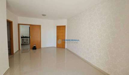 Apartamento com 4 dormitórios, 118 m² - venda por R$ 1.580.000 ou aluguel por R$ 6.800/mês - Jardim Esplanada - São José dos Campos/SP