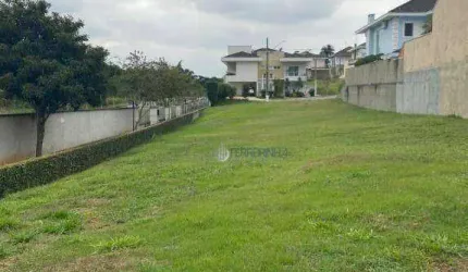 Terreno à venda, 504 m² por R$ 800.000,00 - Urbanova - São José dos Campos/SP