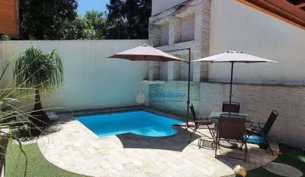 Casa à venda, 190 m² por R$ 2.030.000,00 - Urbanova - São José dos Campos/SP