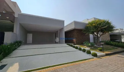 Casa, 280 m² - venda por R$ 3.800.000,00 ou aluguel por R$ 20.680,00/mês - Jardim do Golfe - São José dos Campos/SP