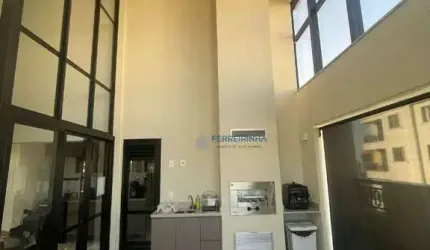 Cobertura com 3 dormitórios, 144 m² - venda por R$ 1.950.000,00 ou aluguel por R$ 8.918,00/mês - Vila Adyana - São José dos Campos/SP