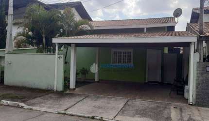 Casa com 3 dormitórios à venda, 175 m² por R$ 1.270.000,00 - Urbanova - São José dos Campos/SP