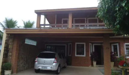 Casa com 4 dormitórios para alugar, 320 m² por R$ 9.480,00/mês - Urbanova - São José dos Campos/SP