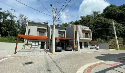 Casa à venda, 110 m² por R$ 1.640.000,00 - Urbanova - São José dos Campos/SP