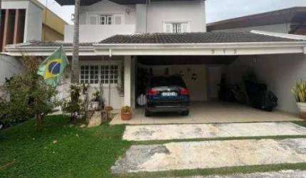 Casa com 4 dormitórios à venda, 420 m² por R$ 1.800.000,00 - Urbanova - São José dos Campos/SP