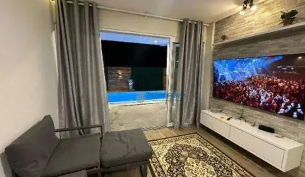 Casa à venda, 300 m² por R$ 1.200.000,00 - Jardim das Indústrias - São José dos Campos/SP