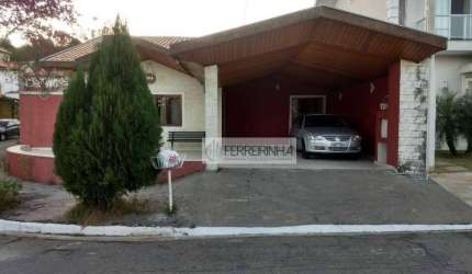 Casa com 3 dormitórios à venda, 136 m² por R$ 955.000,00 - Urbanova - São José dos Campos/SP