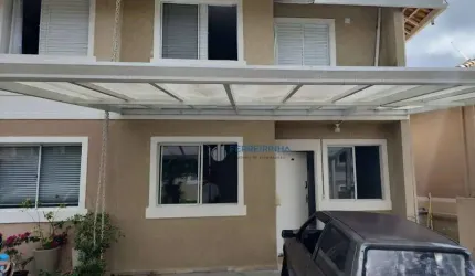 Casa com 4 dormitórios à venda, 188 m² por R$ 795.000,00 - Jardim América - São José dos Campos/SP