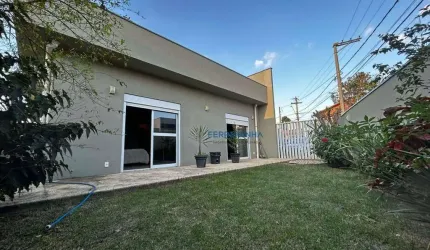 Casa à venda, 171 m² por R$ 1.700.000,00 - Urbanova - São José dos Campos/SP