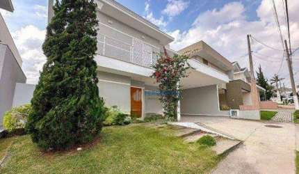 Casa à venda, 234 m² por R$ 1.990.000,00 - Urbanova - São José dos Campos/SP