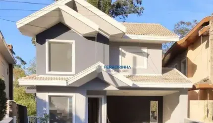 Casa com 4 dormitórios, 230 m² - venda por R$ 1.890.000,00 ou aluguel por R$ 9.065,83/mês - Urbanova - São José dos Campos/SP